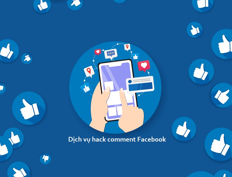 Có Nên Hack Comment - Hack Comment bài viết Facebook có lợi ích gì?